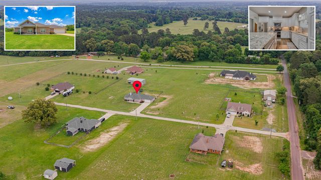 140 PR 1150, Gilmer, TX 75645
