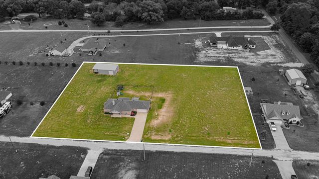 140 PR 1150, Gilmer, TX 75645