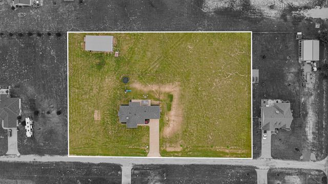 140 PR 1150, Gilmer, TX 75645