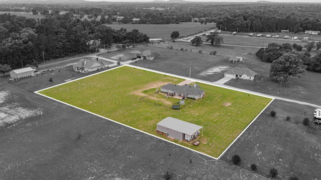 140 PR 1150, Gilmer, TX 75645