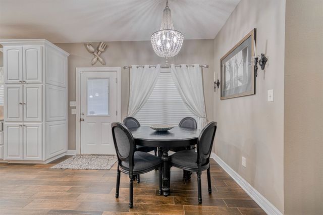 140 PR 1150, Gilmer, TX 75645