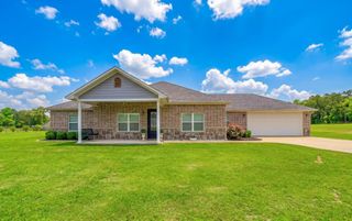140 PR 1150, Gilmer, TX 75645