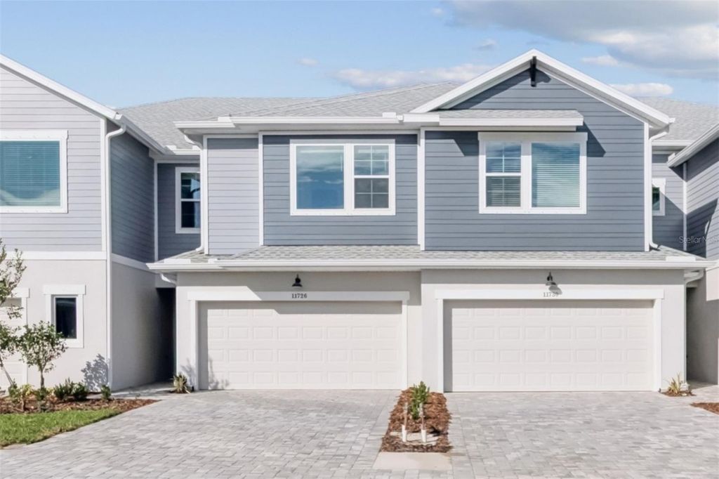 11726 FULL MOON LOOP, Parrish, FL 34219