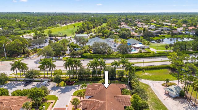 15600 ITALIAN CYPRESS Way, Wellington, FL 33414