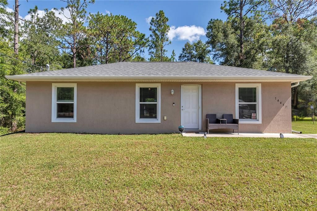 14457 SW 22ND PLACE, Ocala, FL 34481