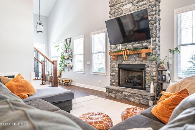 211 Campbell Street, Aberdeen, NC 28315