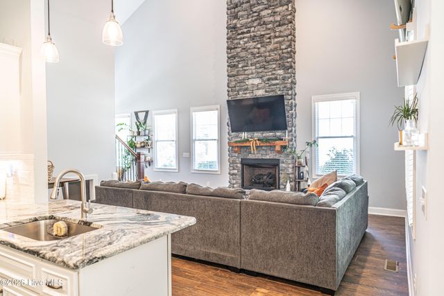 211 Campbell Street, Aberdeen, NC 28315