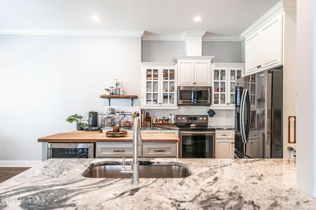 211 Campbell Street, Aberdeen, NC 28315