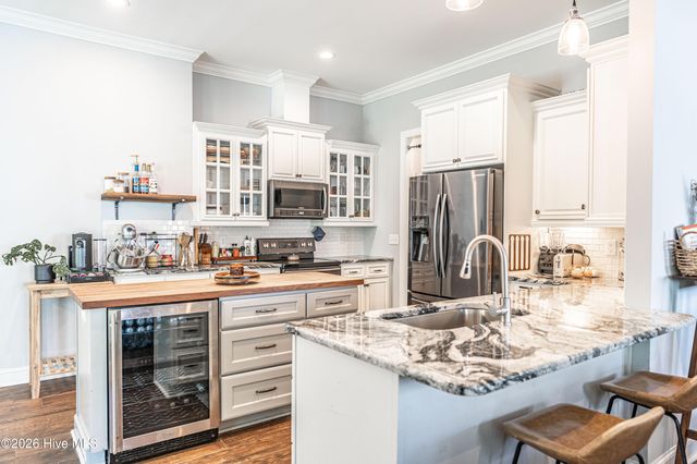 211 Campbell Street, Aberdeen, NC 28315