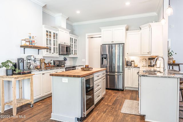 211 Campbell Street, Aberdeen, NC 28315