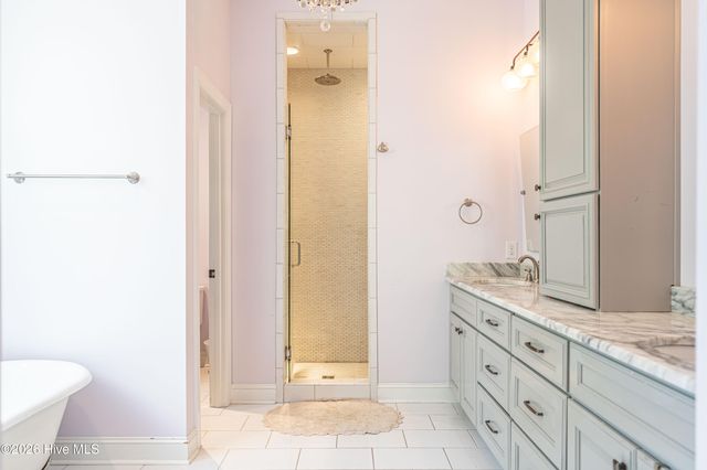 211 Campbell Street, Aberdeen, NC 28315