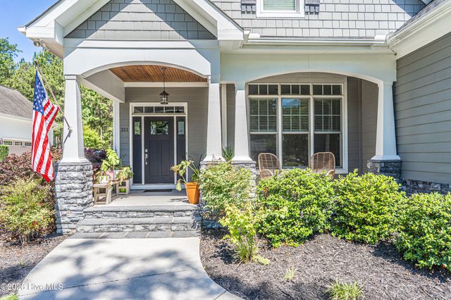 211 Campbell Street, Aberdeen, NC 28315