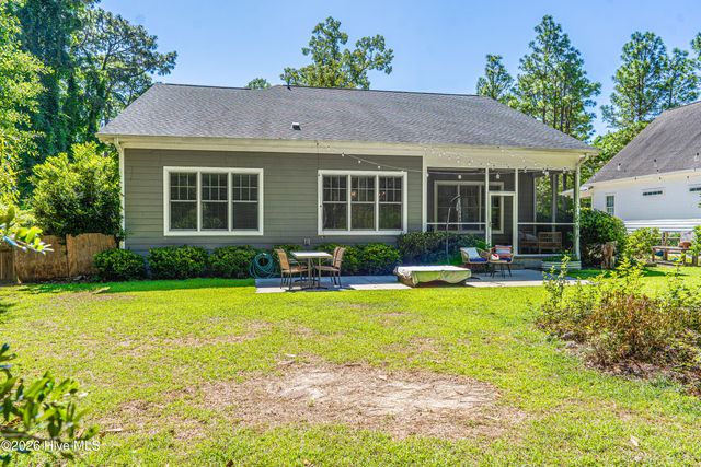 211 Campbell Street, Aberdeen, NC 28315