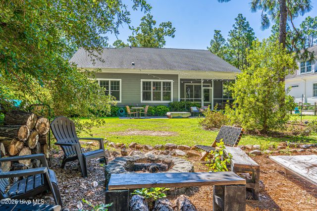 211 Campbell Street, Aberdeen, NC 28315