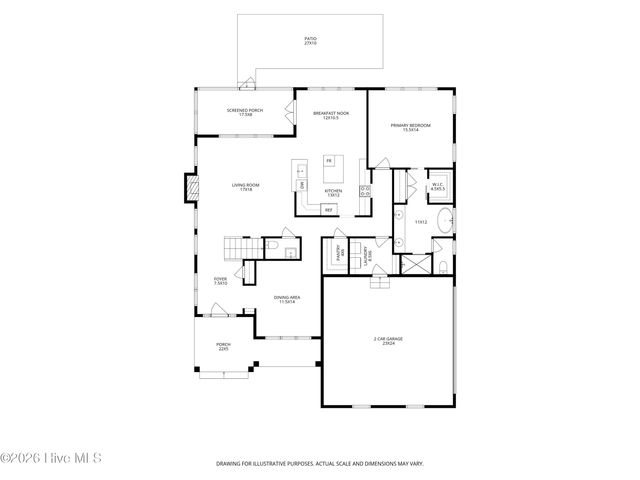 211 Campbell Street, Aberdeen, NC 28315