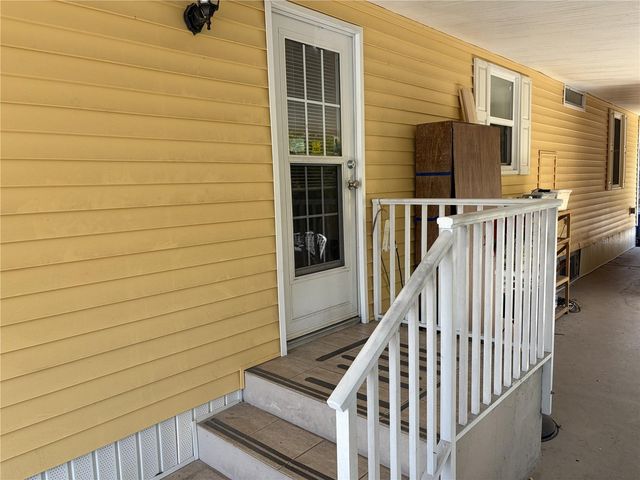 5136 HIDDEN SPRINGS AVENUE, Sarasota, FL 34234