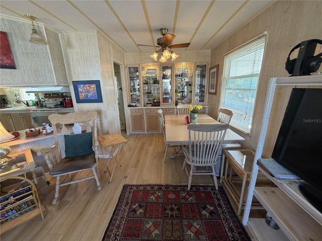 5136 HIDDEN SPRINGS AVENUE, Sarasota, FL 34234