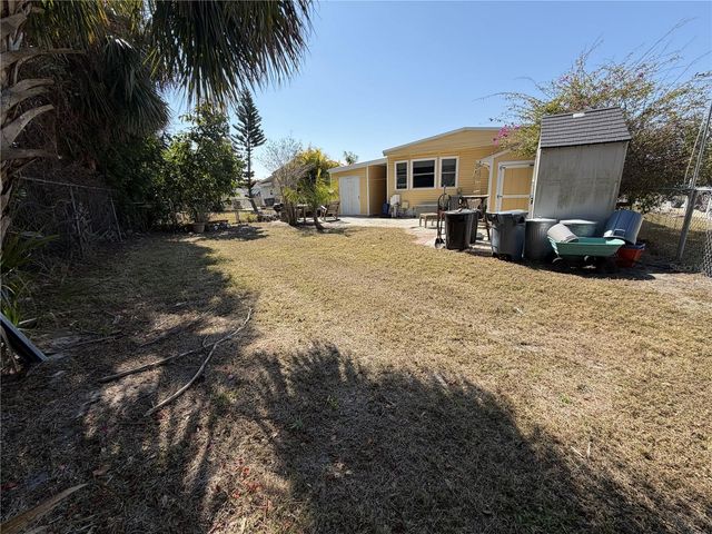 5136 HIDDEN SPRINGS AVENUE, Sarasota, FL 34234