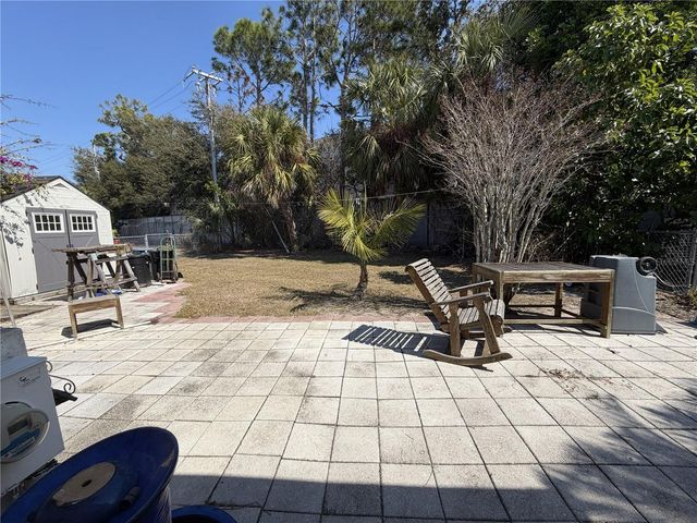 5136 HIDDEN SPRINGS AVENUE, Sarasota, FL 34234