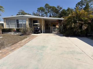 5136 HIDDEN SPRINGS AVENUE, Sarasota, FL 34234