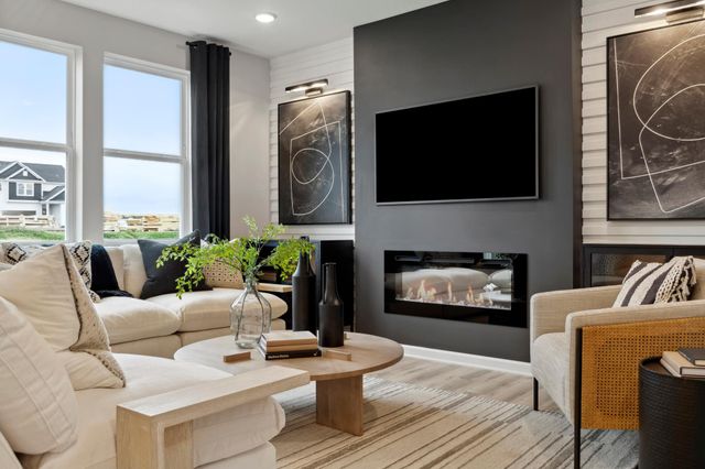 15016 Athenry Bay, Rosemount, MN 55068