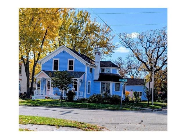 602 S Oak Street, Lake City, MN 55041