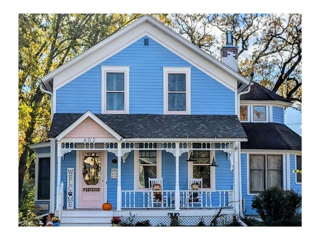 602 S Oak Street, Lake City, MN 55041