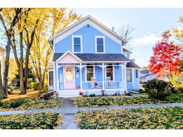 602 S Oak Street, Lake City, MN 55041