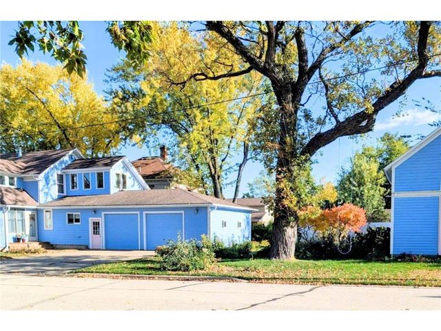 602 S Oak Street, Lake City, MN 55041