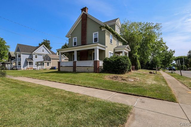 400 Avery Avenue, Syracuse, NY 13204