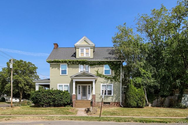 400 Avery Avenue, Syracuse, NY 13204