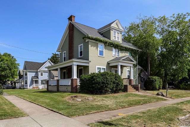 400 Avery Avenue, Syracuse, NY 13204