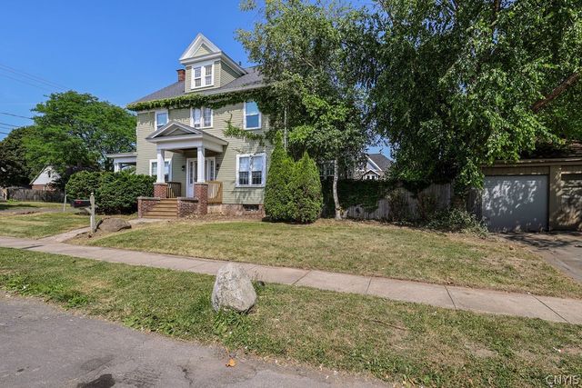 400 Avery Avenue, Syracuse, NY 13204