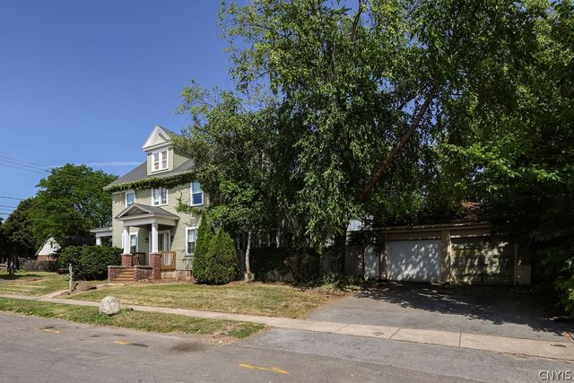 400 Avery Avenue, Syracuse, NY 13204