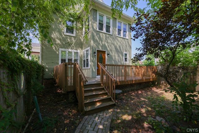400 Avery Avenue, Syracuse, NY 13204