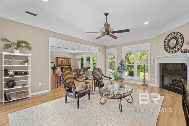 9276 Wind Clan Trail, Daphne, AL 36526