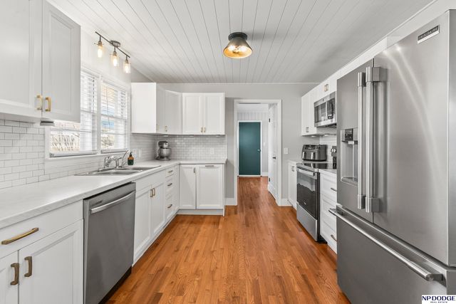 839 N 25 Avenue, Blair, NE 68008