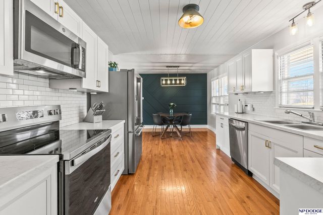 839 N 25 Avenue, Blair, NE 68008