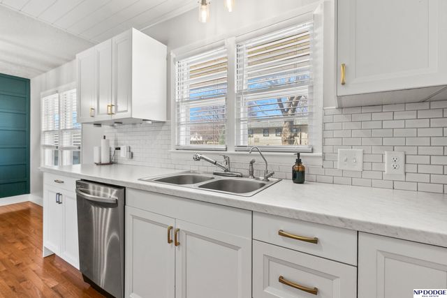 839 N 25 Avenue, Blair, NE 68008