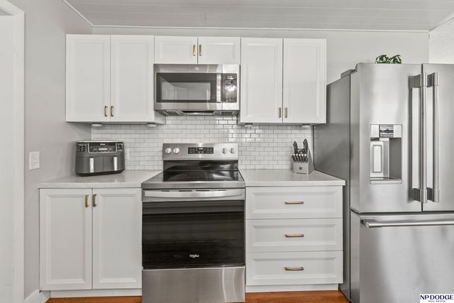 839 N 25 Avenue, Blair, NE 68008