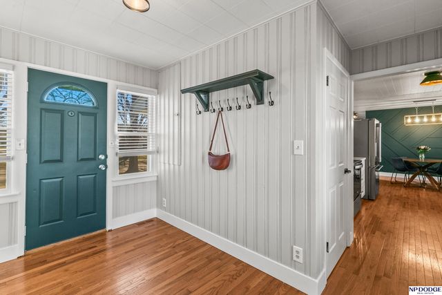 839 N 25 Avenue, Blair, NE 68008