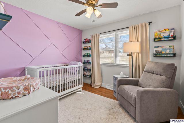 839 N 25 Avenue, Blair, NE 68008