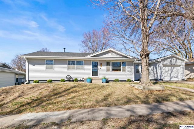 839 N 25 Avenue, Blair, NE 68008