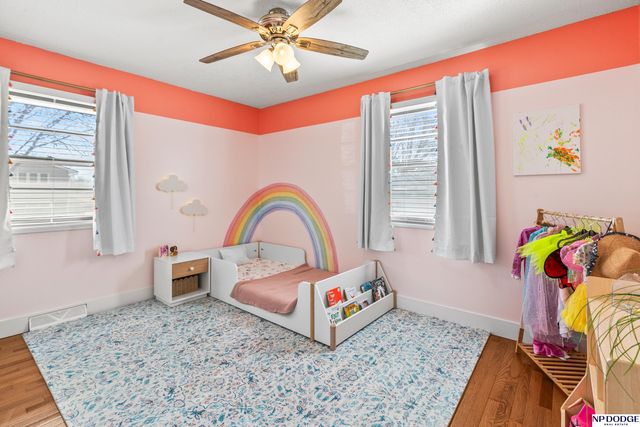 839 N 25 Avenue, Blair, NE 68008