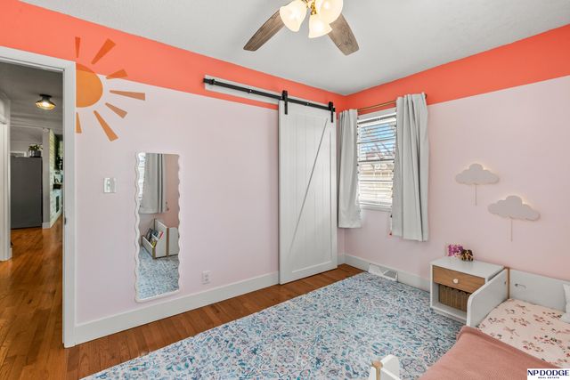 839 N 25 Avenue, Blair, NE 68008