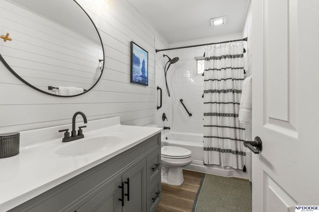 839 N 25 Avenue, Blair, NE 68008