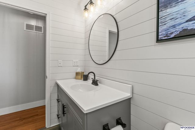 839 N 25 Avenue, Blair, NE 68008