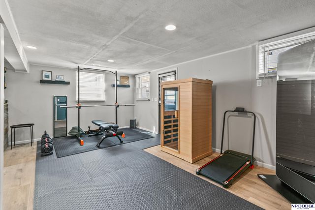 839 N 25 Avenue, Blair, NE 68008