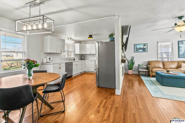 839 N 25 Avenue, Blair, NE 68008