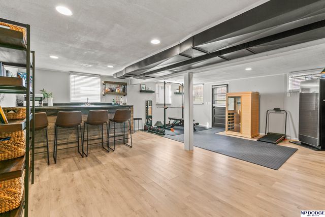 839 N 25 Avenue, Blair, NE 68008